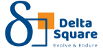 delta-square